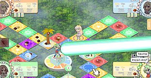 100% Orange Juice - Iru & Mira Character Pack