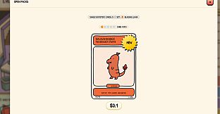 Grombo Card Shop Idle