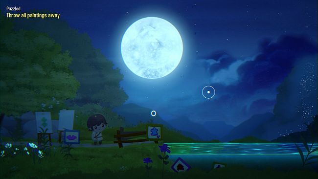 PROTOCOL 11 - Episode 1