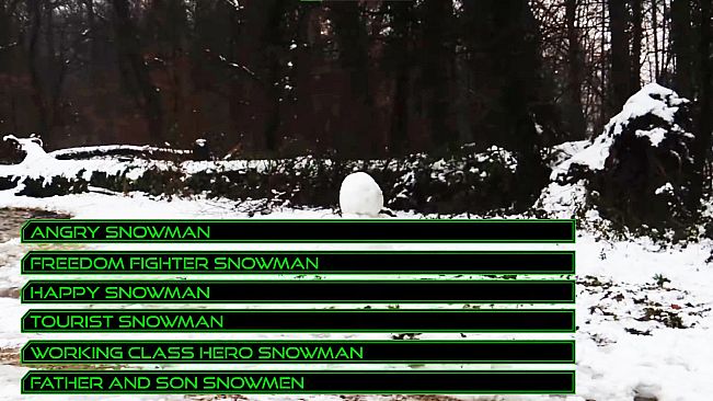 General Horse and the Package of Doom