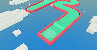 Cloud Golf