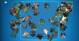 PUZZLE: ULTIMATE - Puzzle Pack: DOGS