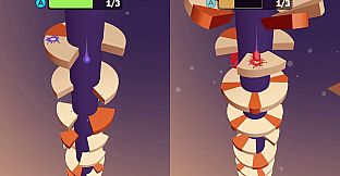 Helix Jump: Complete Edition