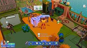 I Am Future: Cozy Apocalypse Survival