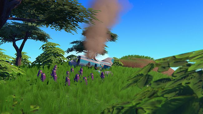 Trailmakers: Airborne Expansion