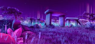 LSD Dream Emulator: Vaporwave (Wanderlust)