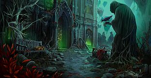 Grim Legends 3: The Dark City