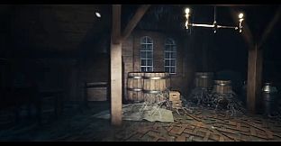 The Land of Shadows : Asylum