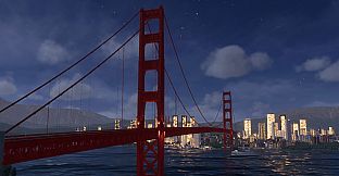 Cities: Skylines II - San Francisco Set