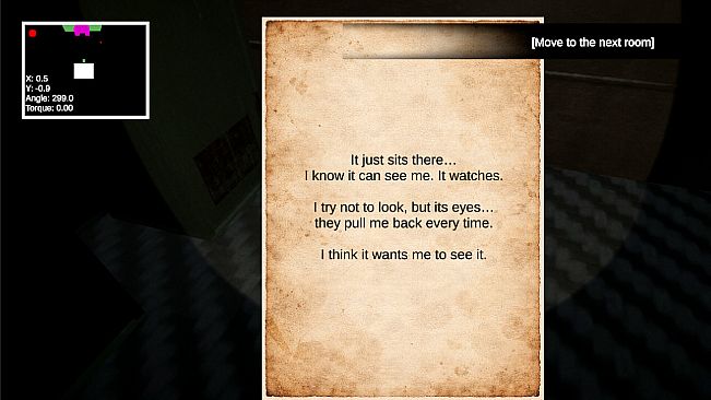 Project Miasma: Prelude