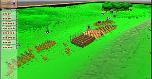 Crom: Journey of Conquest