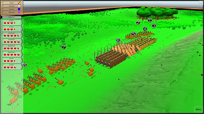 Crom: Journey of Conquest