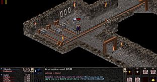 Ugaris - The Legend Recovered