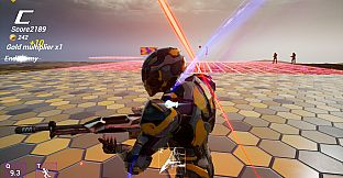 Parkour Assassin: Sprint Run 2