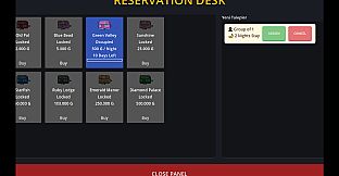 Caravan Village: Farming Life