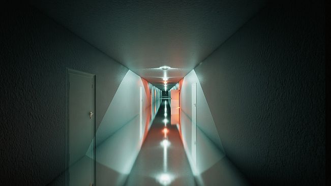 Shattered Dimensions