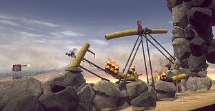 Bike Baron 2: The Art of Riding