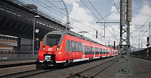 Train Sim World 7