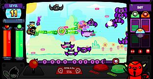 Soulvester VS Lil' Beezey