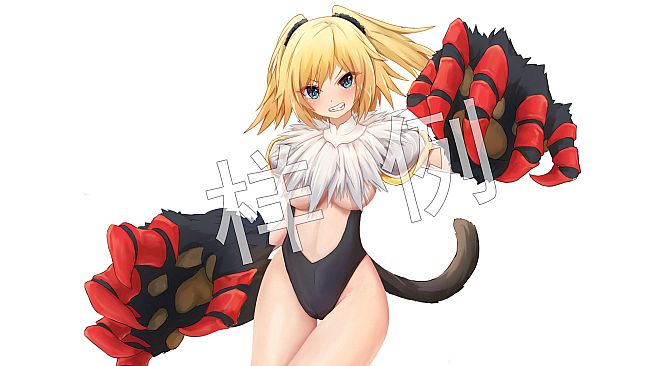 祛魅·入灭（祛魅2） - 主角画集和攻略地图集