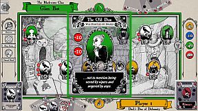 Gloom: Digital Edition