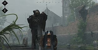 Hunt: Showdown 1896 - Legends of the Bayou