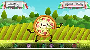 Pizza Fun