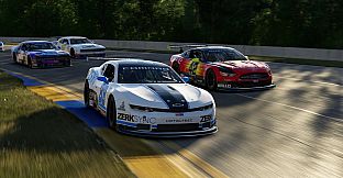 Project Motor Racing: V8 Power Pack