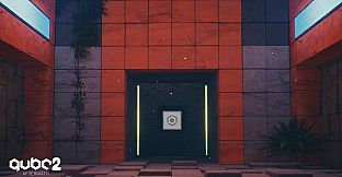 Q.U.B.E. 2 Season Pass