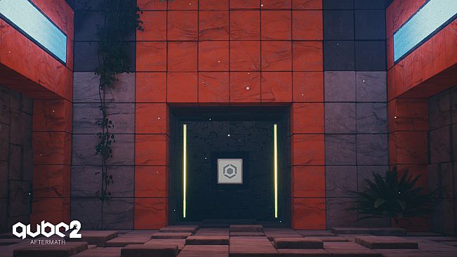 Q.U.B.E. 2 Season Pass