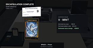 Card Grading Simulator