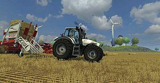 Farming Simulator 2013 - Official Expansion (Titanium)