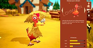 CluckFront