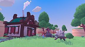 Garden of the Sea (VR)