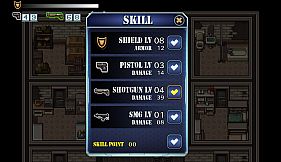 The End of Infinity Return