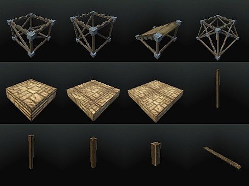 Axis Game Factory's AGFPRO v3