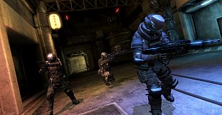 Blacklight: Retribution