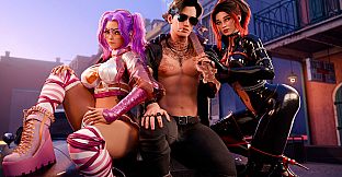 SEX, SIN & ROCK'N'ROLL