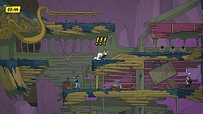 Treasures of the Aegean