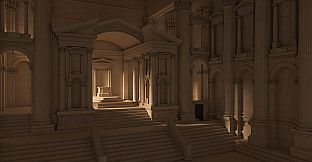 Baalbek Reborn: Temples