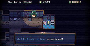 Cave Story's Secret Santa