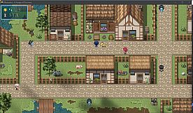 Merauders: Tides of Fate