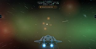 Odyssée Stellaire 2