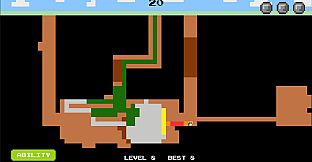 Molesweeper