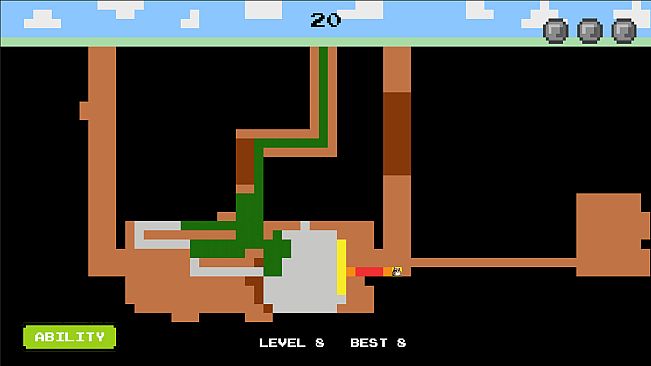 Molesweeper