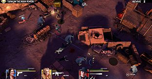 Zombieland: Double Tap - Road Trip