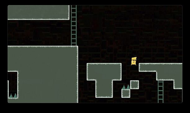 Macheesmo: The Animated Series: The Game