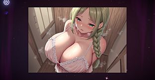 Hentai Tales: Mansion of Carnal Delights