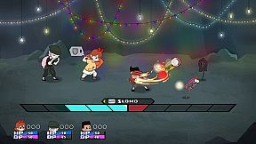 Cricket: Jae's Really Peculiar Game