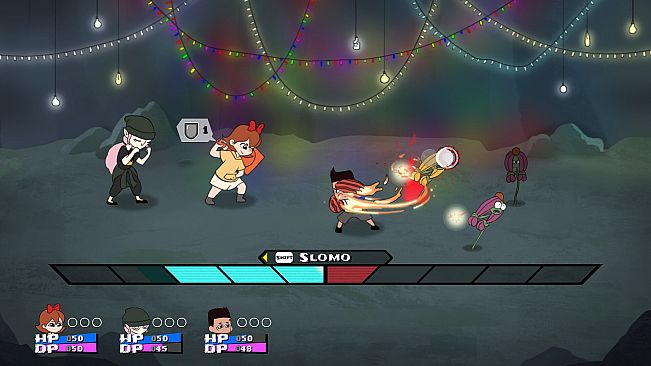 Cricket: Jae's Really Peculiar Game